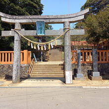 御崎神社