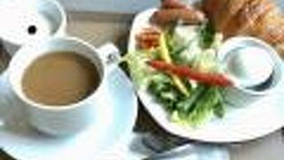 函館のパンの老舗