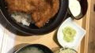新潟カツ丼 タレカツ 本店