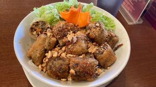 ベトナム料理 ホァングン 渋谷文化村通り店