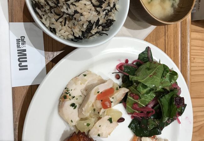 カフェ ミール ムジ 上野マルイ クチコミ アクセス 営業時間 上野 御徒町 フォートラベル カフェ ミール ムジ 上野マルイ クチコミ アクセス 営業時間 上野 御徒町 フォートラベル