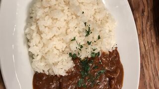 ラ ココリコ 上野の森さくらテラス店