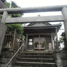 須賀神社