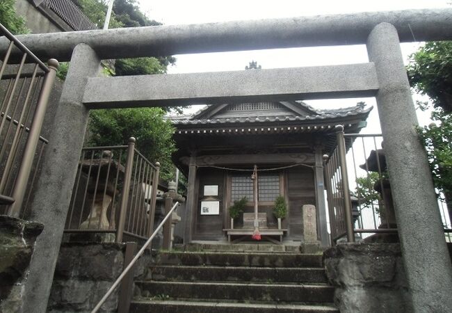 須賀神社