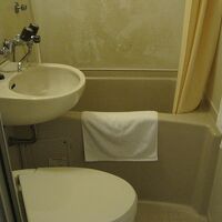 バスタブあります