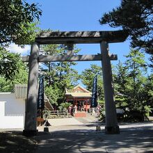 ここから入ります。