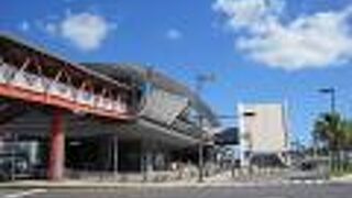 24時間運行しています。