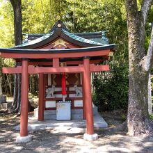 天日神社