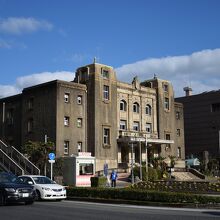 鹿児島市中央公民館