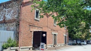 初代諸戸清六ゆかりの屋敷と庭園