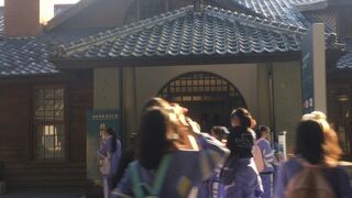 北投温泉博物館