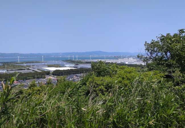 トヨタ自動車(株)田原工場