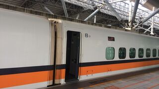 台湾高速鉄道