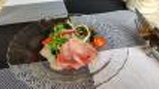 フランス食堂 ル ブリアン