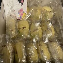 お土産 By きゃぷてん 菓匠三全 イオン多賀城店のクチコミ フォートラベル