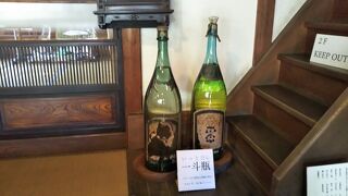 明治時代の建物