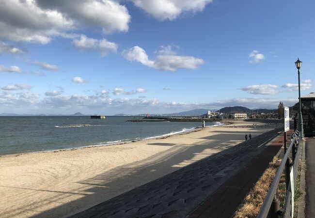ふたみシーサイド公園 クチコミ アクセス 営業時間 伊予 砥部 フォートラベル