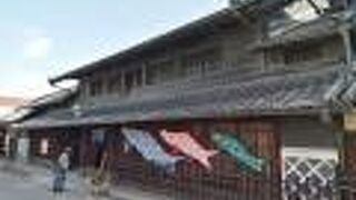 ガス燈にも注目