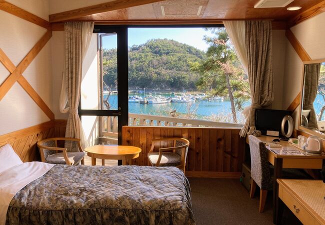 隠岐の島リゾート あいらんどパークホテル