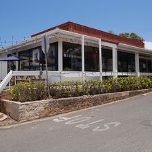 Seven Brothers Burgers - Haleiwa