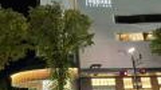 香林坊での買い物