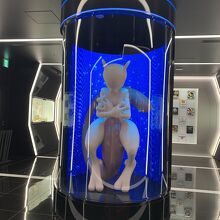 ミュウツー By イチ ポケモンセンターシブヤのクチコミ フォートラベル