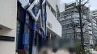 ポケモンセンターとNintendoTOKYO