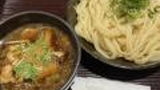 武蔵野うどん ビバモール東松山店