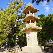 万葉集ゆかりの桂浜とか瀬戸内海の航路で賑わったという鹿老渡とかも