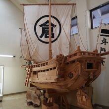 倉橋歴史民俗資料館