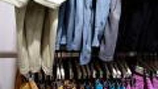 ワークマン女子がOPEN