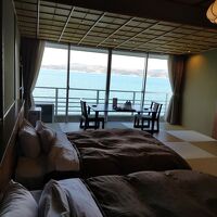 和モダン・ツイン【禁煙／白鵬4階】