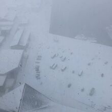 ポートタワーからの風景