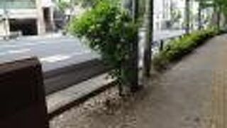 奇妙な名前の坂ですよね。