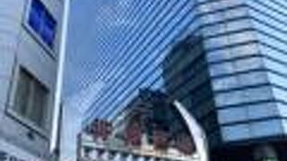 川崎駅前からの飲み屋街