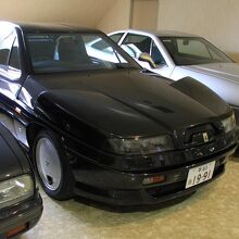 お～～！　なんだっけ、このクルマ！