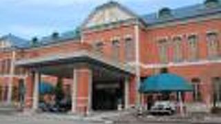 日本最大の自動車博物館です