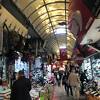 Antakya Long Bazaar