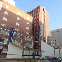 コンフォートホテル函館