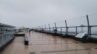 主にＣ滑走路の発着☆