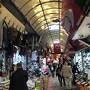 Antakya Long Bazaar
