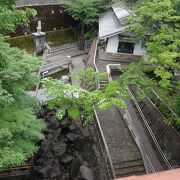 王子駅の近くにあります。