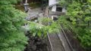 王子駅の近くにあります。