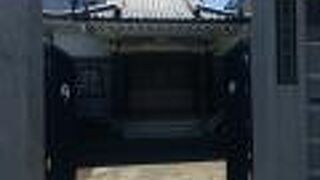 阿弥陀の真心を聞く「もんじょうじ」