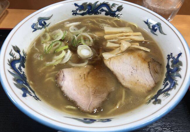 旭川ラーメン