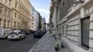 ホテル ラートハウスパーク ウィーン ア メンバー オブ インディビジュアルス