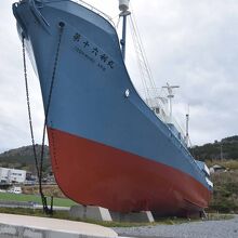 でっかいです。