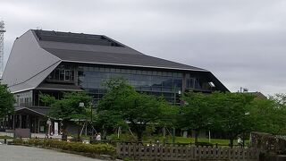 小田原三ノ丸ホール