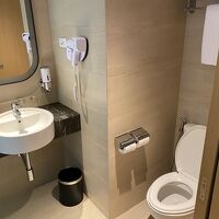 トイレはこんな感じ