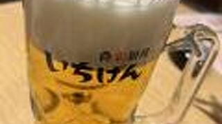 いちげん 秋津店